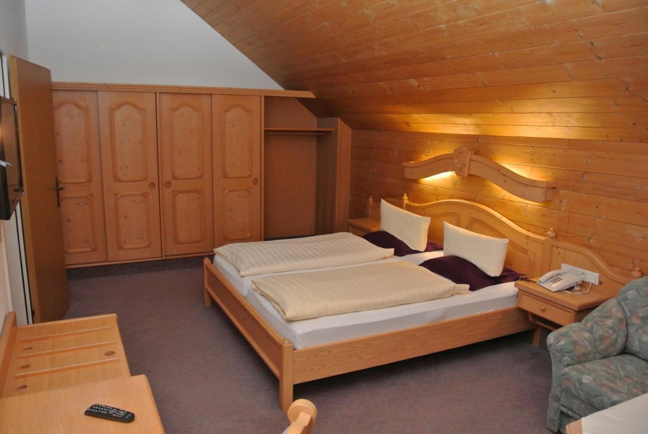 Hotel Gruberhof Innsbruck Igls B&B Cameră foto