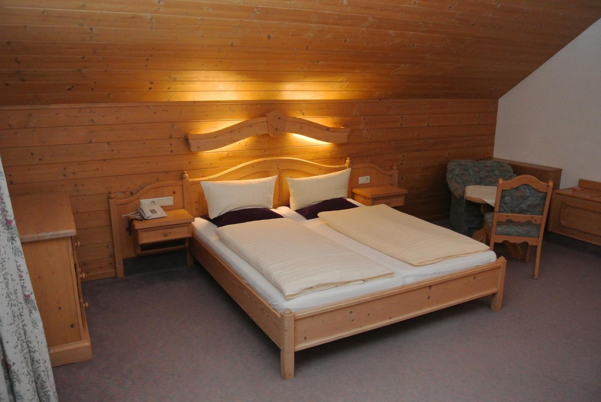 Hotel Gruberhof Innsbruck Igls B&B Cameră foto