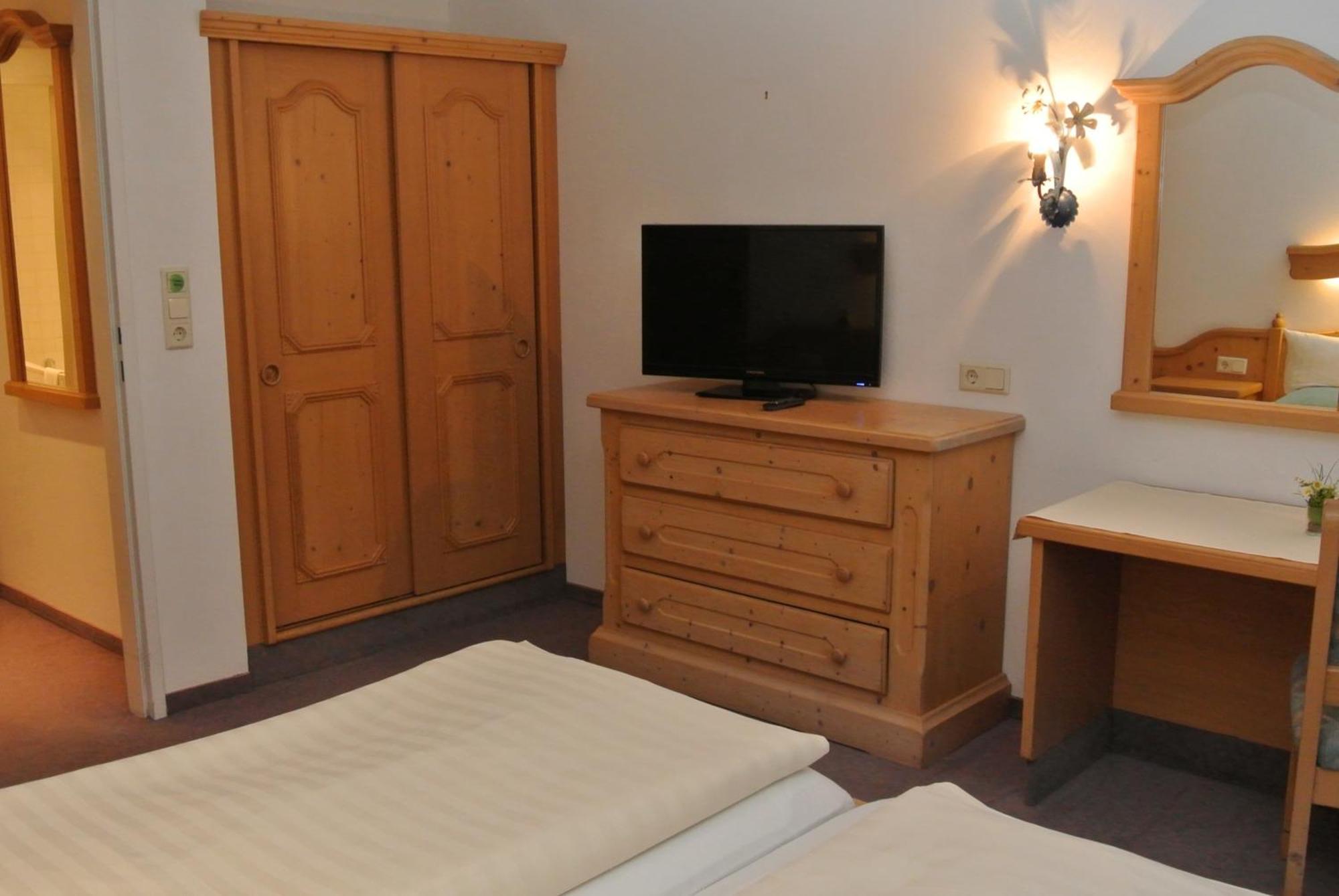 Hotel Gruberhof Innsbruck Igls B&B Cameră foto