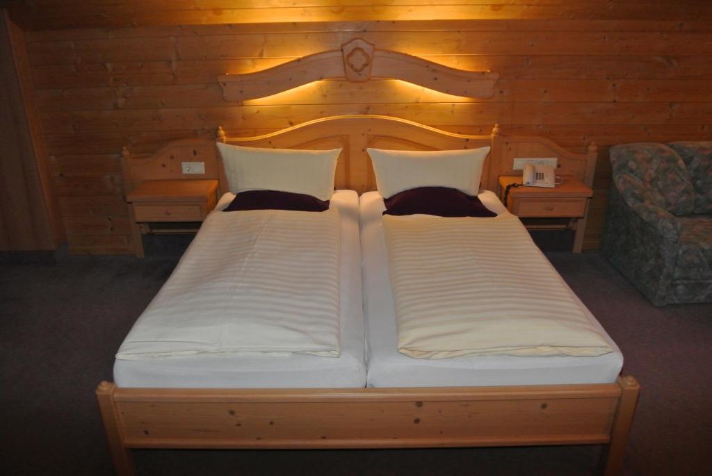 Hotel Gruberhof Innsbruck Igls B&B Cameră foto