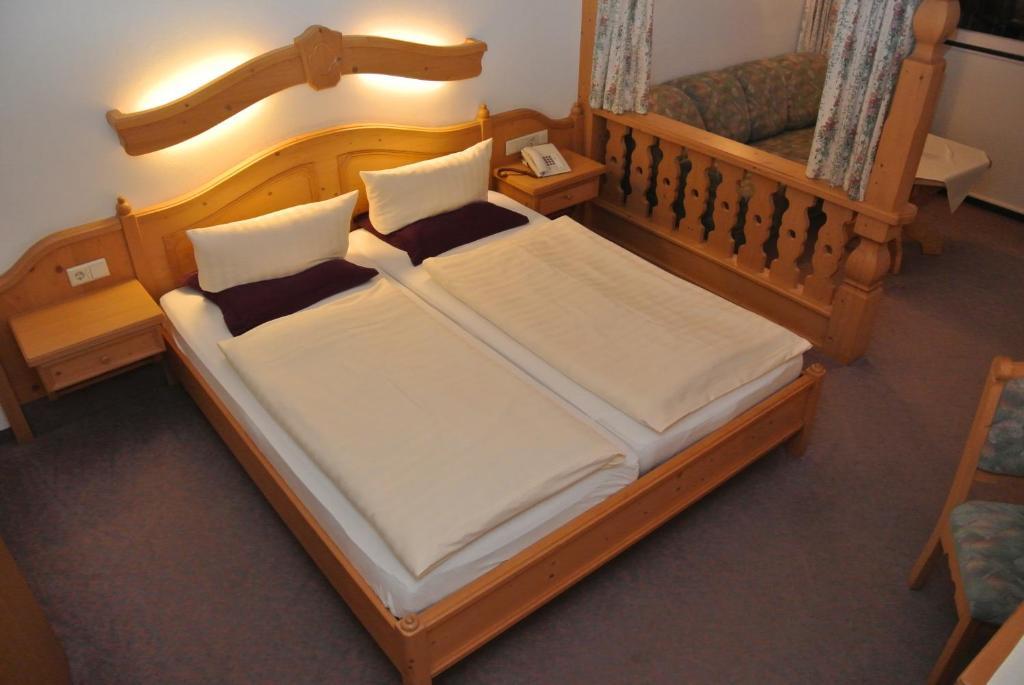 Hotel Gruberhof Innsbruck Igls B&B Cameră foto