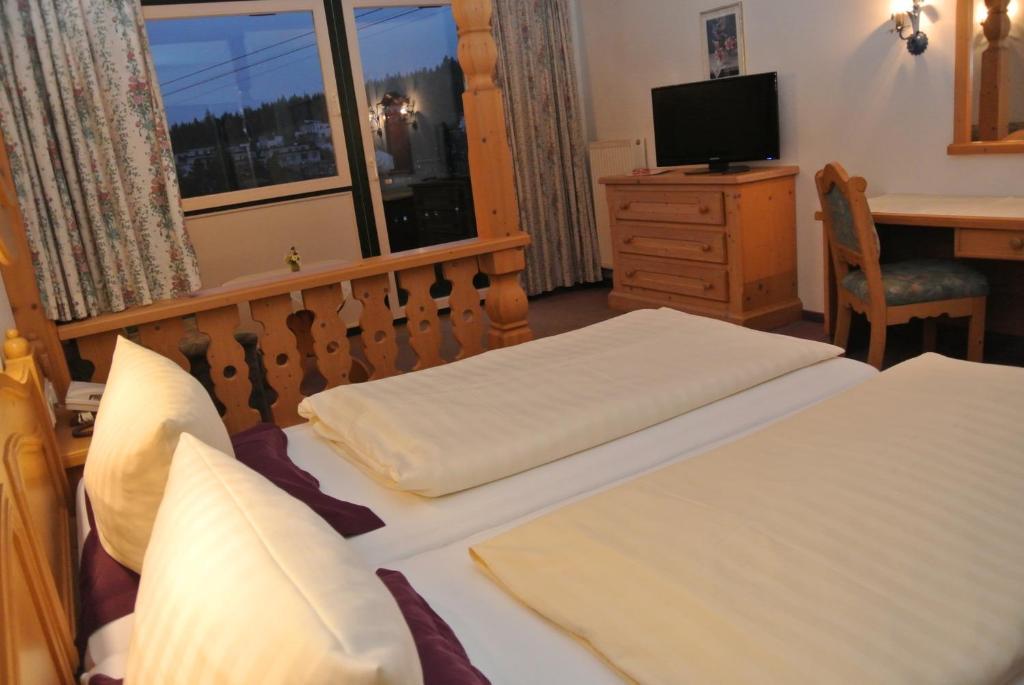 Hotel Gruberhof Innsbruck Igls B&B Cameră foto